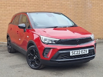Used Vauxhall Crossland 2022 for sale - 78490251: Photo