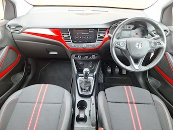 Used Vauxhall Crossland 2022 for sale - 78490251: Photo