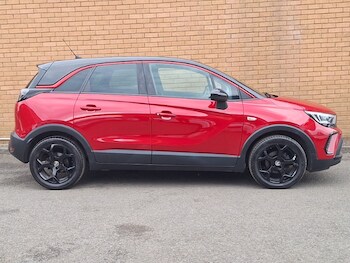 Used Vauxhall Crossland 2022 for sale - 78490251: Photo