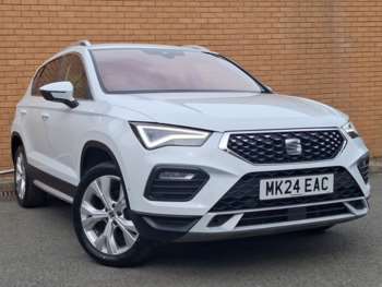 2024 - 1.5 TSI EVO Xperience 5dr DSG