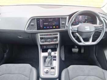 Used SEAT Ateca 2024 for sale - 75309836: Photo