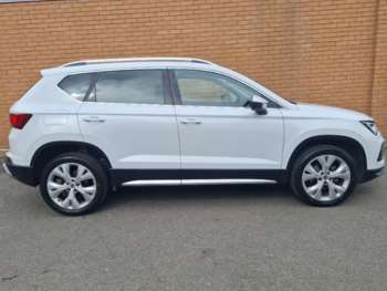 Used SEAT Ateca 2024 for sale - 75309836: Photo
