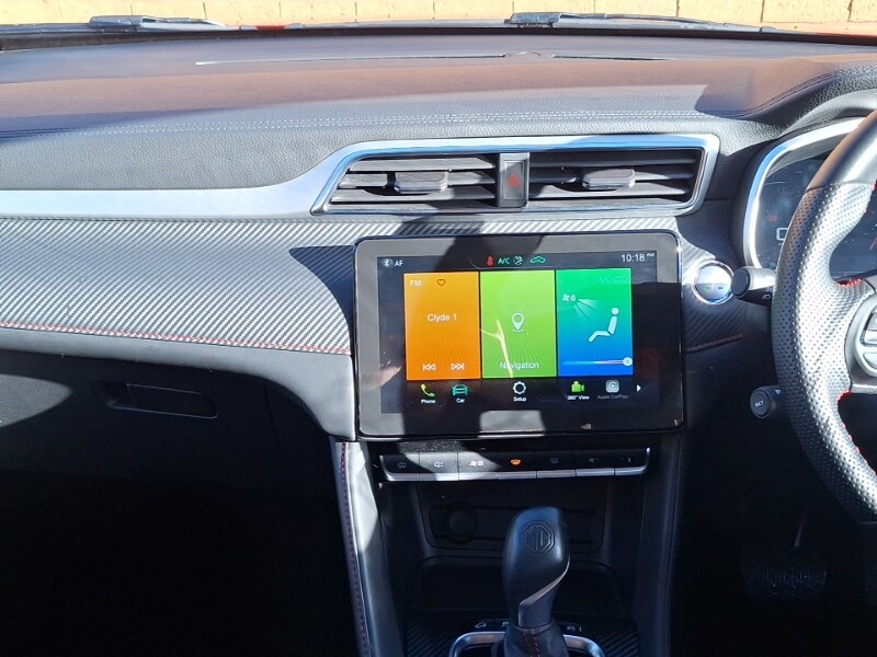 Used MG MG ZS 2024 for sale - 77580107: Photo 10