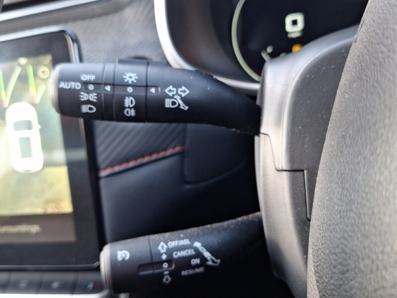 Used MG MG ZS 2024 for sale - 77580107: Photo 17