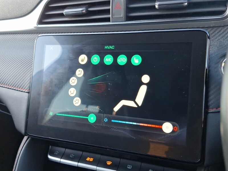 Used MG MG ZS 2024 for sale - 77580107: Photo 18