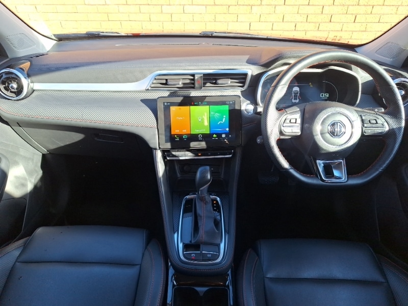 Used MG MG ZS 2024 for sale - 77580107: Photo 2