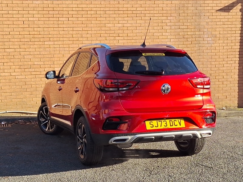 Used MG MG ZS 2024 for sale - 77580107: Photo 3