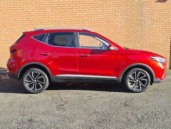 Used MG MG ZS 2024 for sale - 77580107: Photo