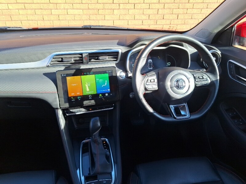 Used MG MG ZS 2024 for sale - 77580107: Photo 7