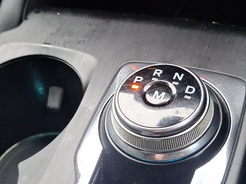 Used Ford Focus 2020 for sale - 76656535: Photo 18