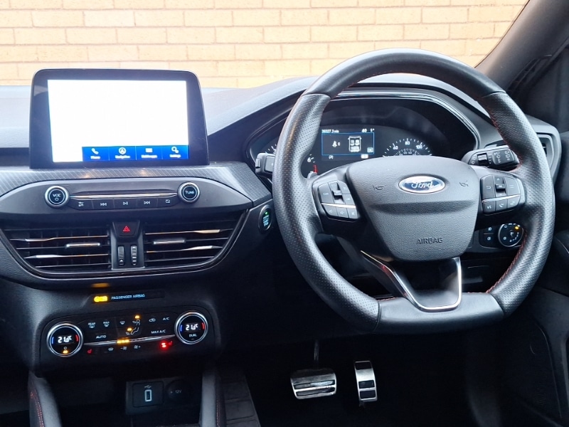 Used Ford Focus 2020 for sale - 76656535: Photo 7