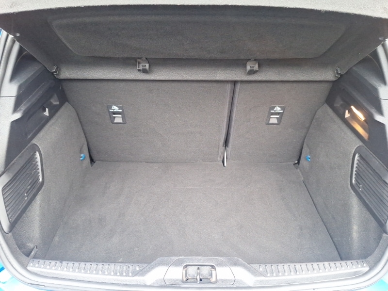 Used Ford Focus 2020 for sale - 76656535: Photo 8