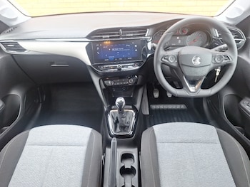 Used Vauxhall Corsa 2023 for sale - 78747661: Photo