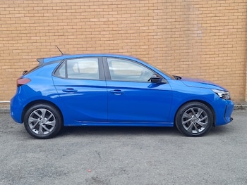 Used Vauxhall Corsa 2023 for sale - 78747661: Photo