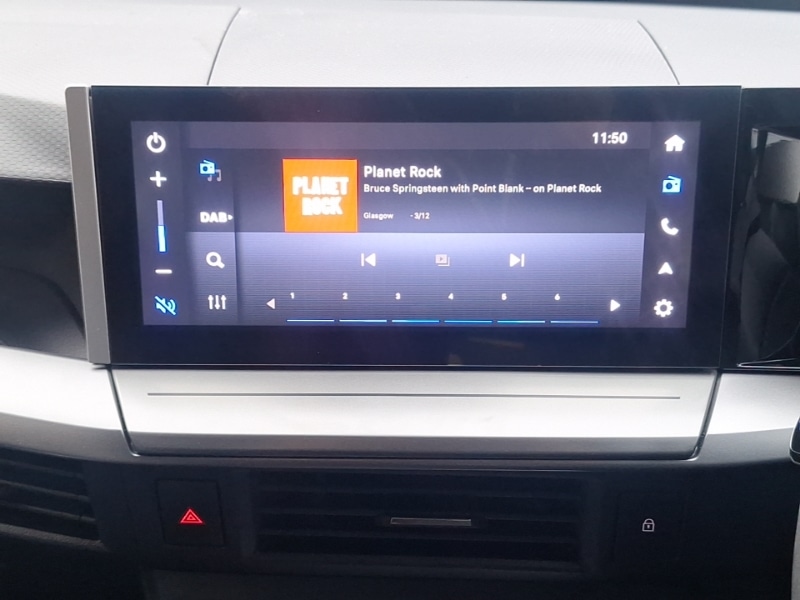 Used Vauxhall Frontera 2025 for sale - 77024376: Photo 13