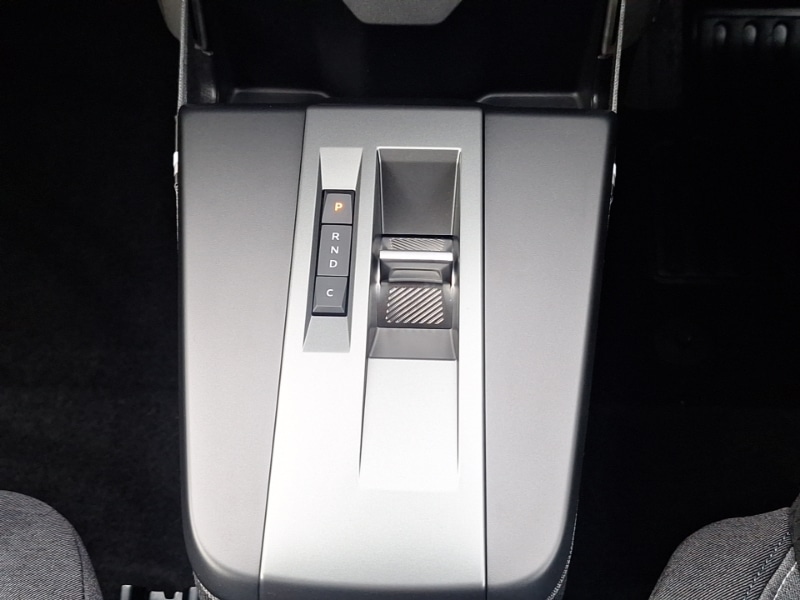 Used Vauxhall Frontera 2025 for sale - 77024376: Photo 15