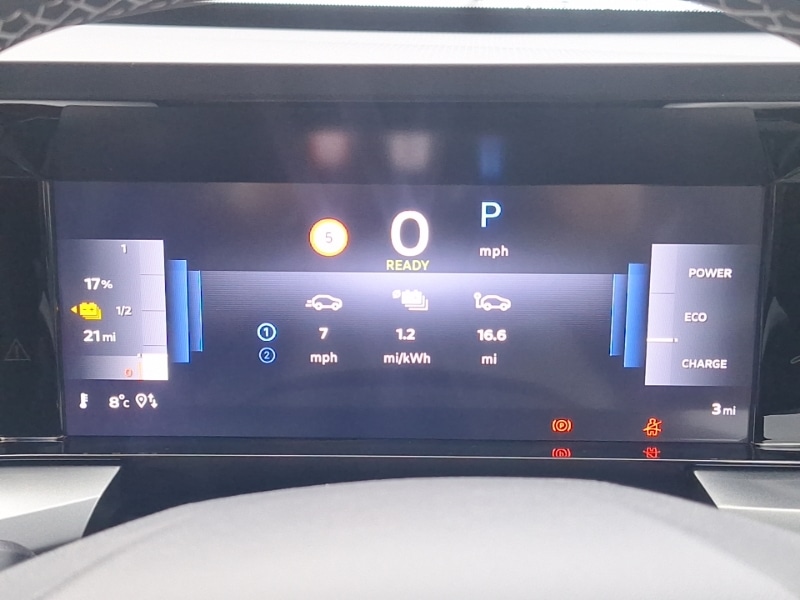 Used Vauxhall Frontera 2025 for sale - 77024376: Photo 18