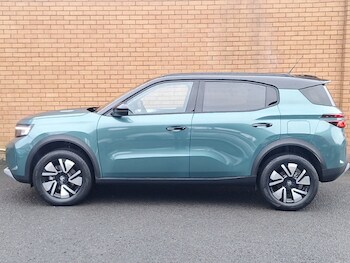 Used Vauxhall Frontera 2025 for sale - 77024376: Photo