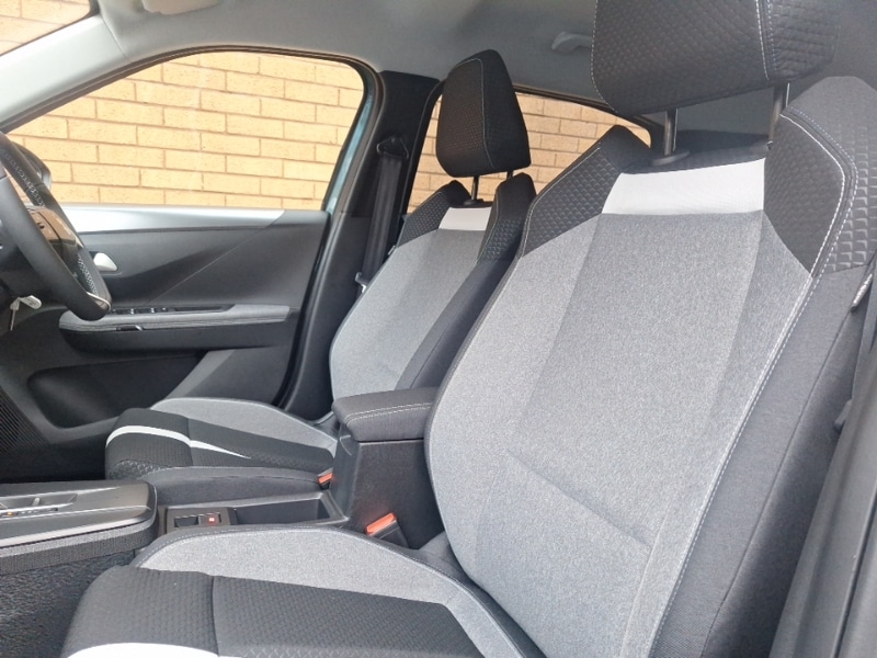 Used Vauxhall Frontera 2025 for sale - 77024376: Photo 5