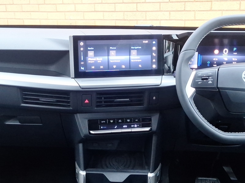 Used Vauxhall Frontera 2025 for sale - 77024376: Photo 7