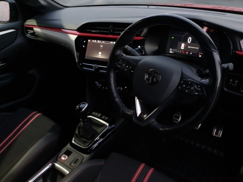 Used Vauxhall Corsa 2020 for sale - 77776899: Photo 13