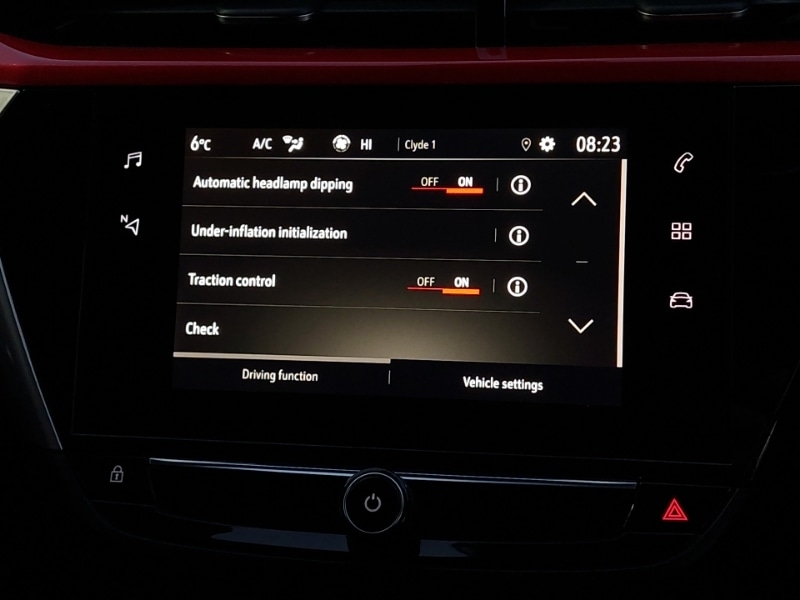 Used Vauxhall Corsa 2020 for sale - 77776899: Photo 18