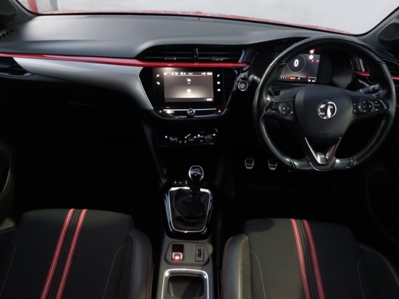 Used Vauxhall Corsa 2020 for sale - 77776899: Photo 2