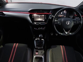 Used Vauxhall Corsa 2020 for sale - 77776899: Photo