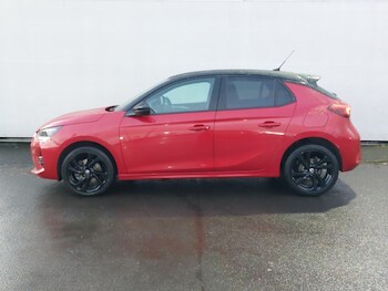 Used Vauxhall Corsa 2020 for sale - 77776899: Photo