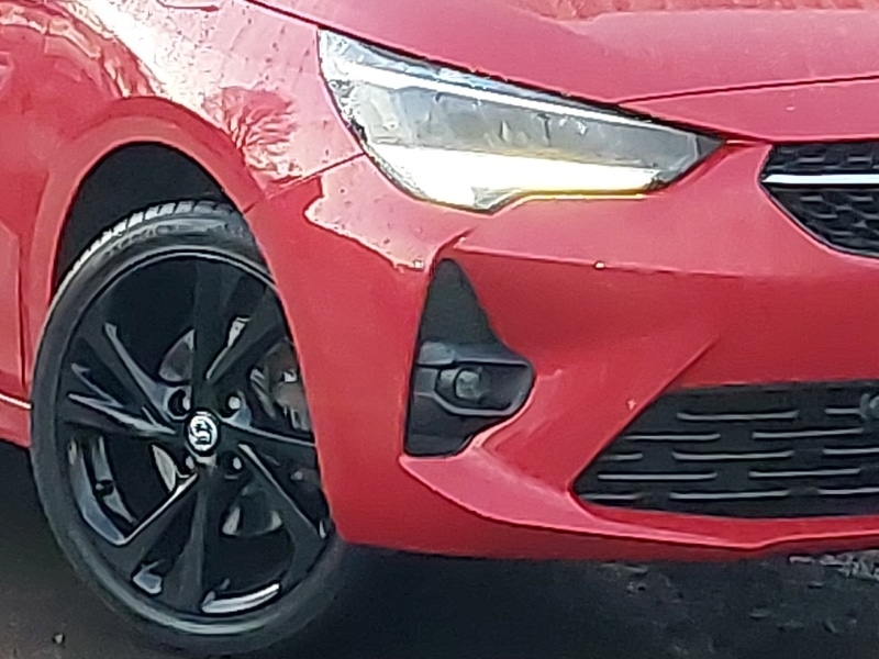 Used Vauxhall Corsa 2020 for sale - 77776899: Photo 9