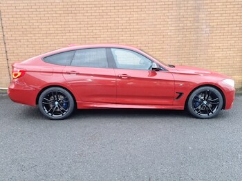 Used BMW 3 Series 2017 for sale - 77776906: Photo