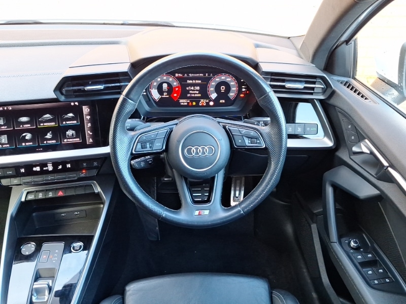 Used Audi A3 2023 for sale - 76932450: Photo 11