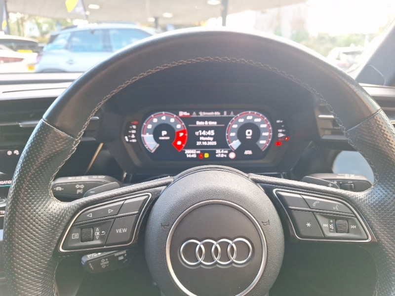 Used Audi A3 2023 for sale - 76932450: Photo 14