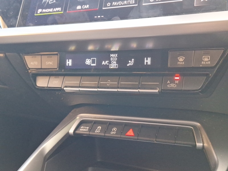 Used Audi A3 2023 for sale - 76932450: Photo 17