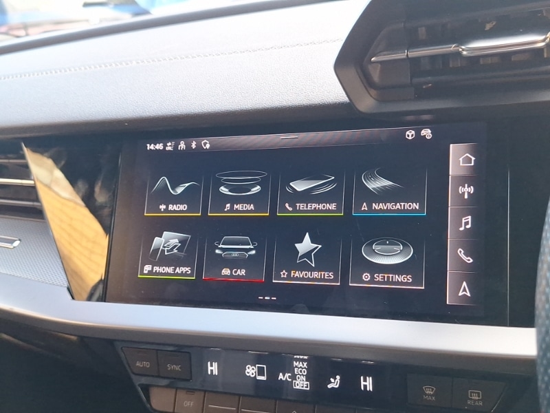 Used Audi A3 2023 for sale - 76932450: Photo 18