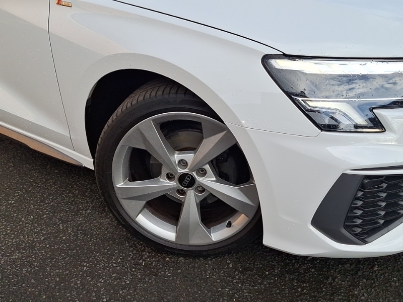 Used Audi A3 2023 for sale - 76932450: Photo 9