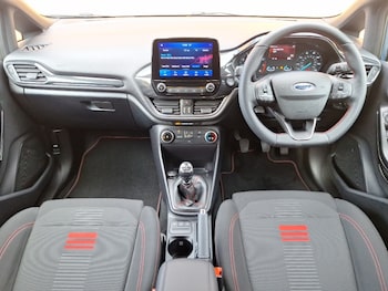 Used Ford Fiesta 2023 for sale - 78585085: Photo
