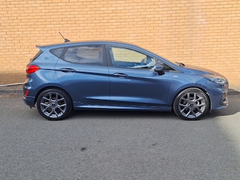 Used Ford Fiesta 2023 for sale - 78585085: Photo