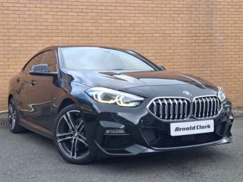 Used BMW 2 Series 2022 for sale - 75349685: Photo