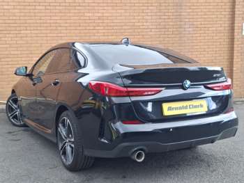 Used BMW 2 Series 2022 for sale - 75349685: Photo