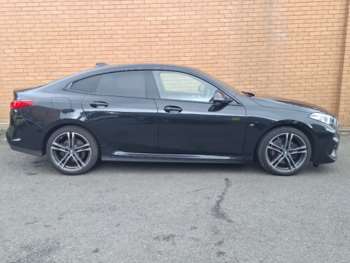 Used BMW 2 Series 2022 for sale - 75349685: Photo