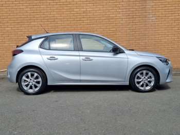 Used Vauxhall Corsa 2022 for sale - 75349675: Photo