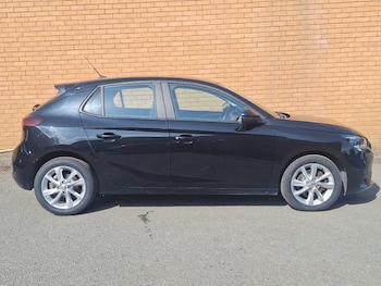 Used Vauxhall Corsa 2020 for sale - 78990735: Photo