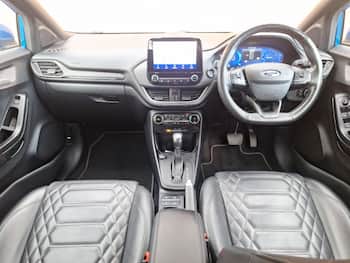 Used Ford Puma 2023 for sale - 79786374: Photo