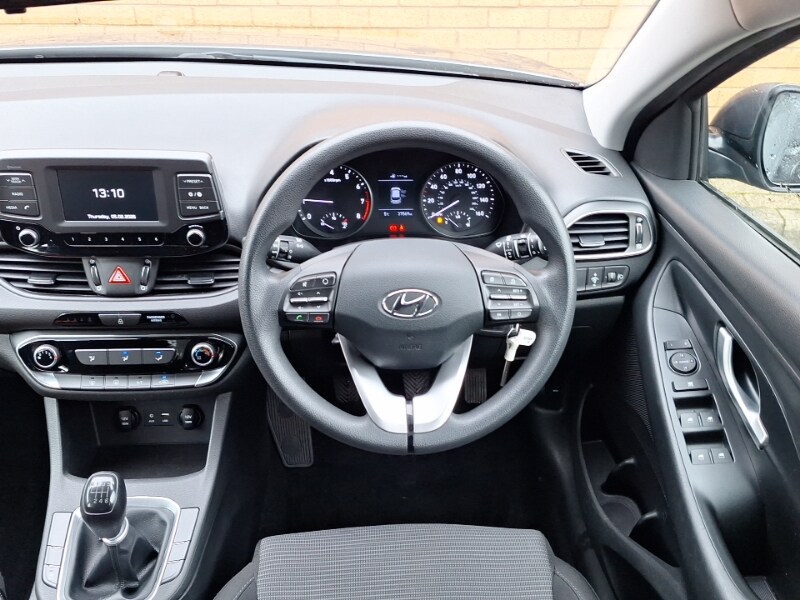 Used Hyundai i30 2019 for sale - 77823114: Photo 11