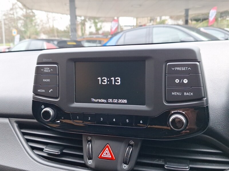 Used Hyundai i30 2019 for sale - 77823114: Photo 16