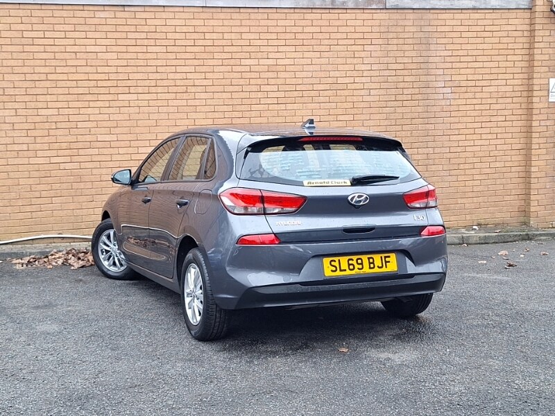 Used Hyundai i30 2019 for sale - 77823114: Photo 3