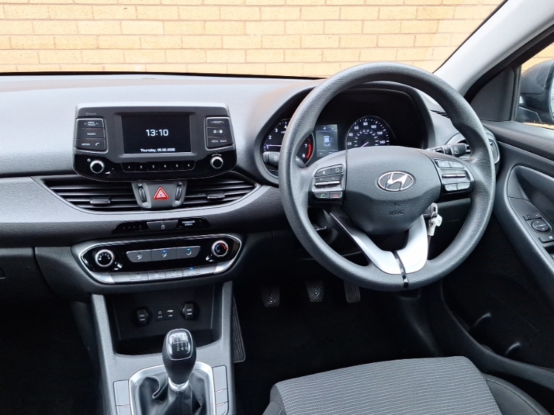 Used Hyundai i30 2019 for sale - 77823114: Photo 7
