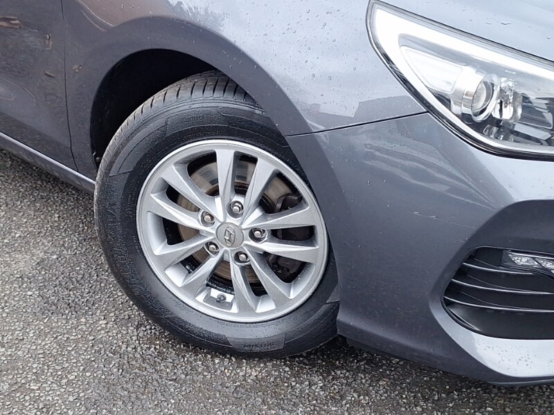 Used Hyundai i30 2019 for sale - 77823114: Photo 9