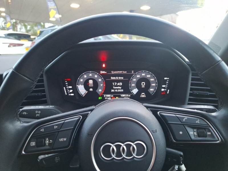 Used Audi A1 2021 for sale - 76397521: Photo 15